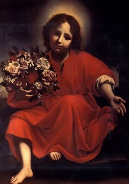 Jésus Enfant
