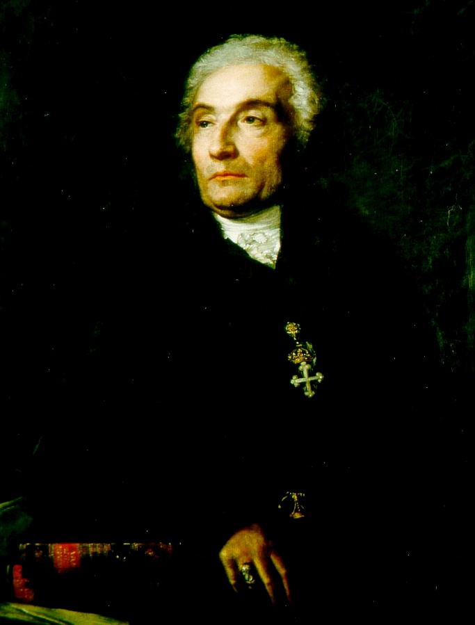 Joseph de Maistre