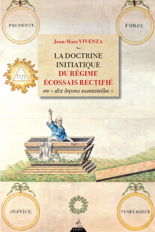 Livre - La Doctrine du RER - 2022